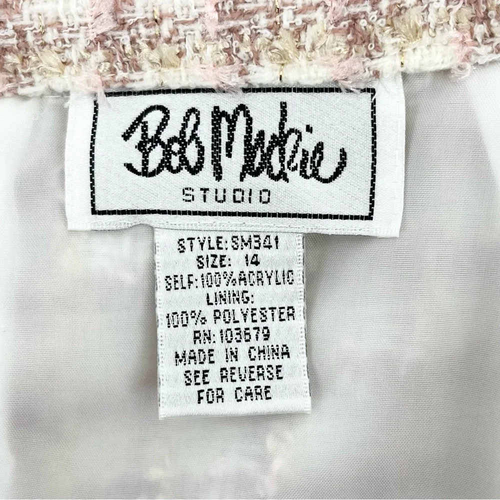 Bob Mackie bob mackie
